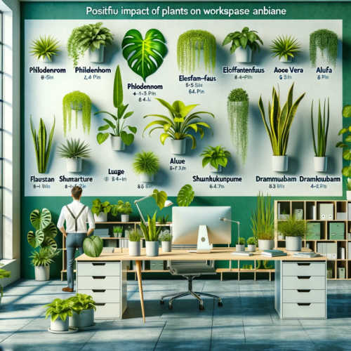 10 Pflanzen
